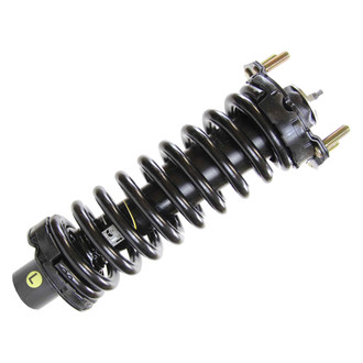 Monroe® - Quick-Strut™ Front Driver Side Complete Strut Assembly