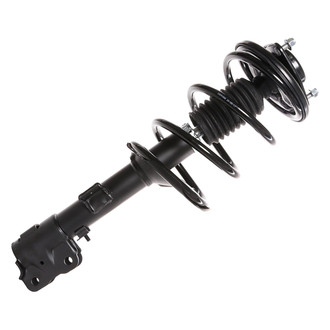Monroe® - Quick-Strut™ Front Passenger Side Complete Strut Assembly