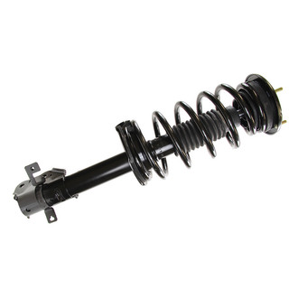 Monroe® - Quick-Strut™ Front Passenger Side Complete Strut Assembly