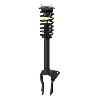 Monroe® - Quick-Strut™ Front Passenger Side Complete Strut Assembly