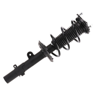 Monroe® - Quick-Strut™ Front Passenger Side Complete Strut Assembly