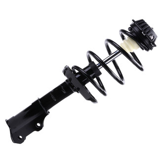 Monroe® - Quick-Strut™ Front Passenger Side Complete Strut Assembly