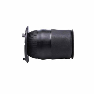 Monroe® - Rear Driver or Passenger Side Air Suspension Spring