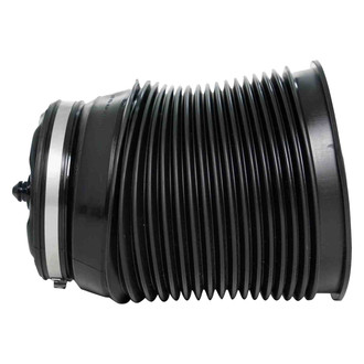 Monroe® - Rear Driver or Passenger Side Air Suspension Spring