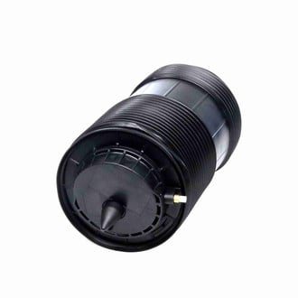 Monroe® - Rear Driver Side Air Suspension Spring