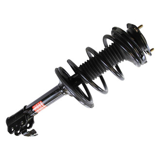 Monroe® - Quick-Strut™ Front Driver Side Complete Strut Assembly