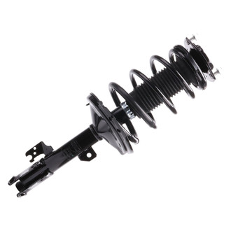 Monroe® - Quick-Strut™ Front Driver Side Complete Strut Assembly