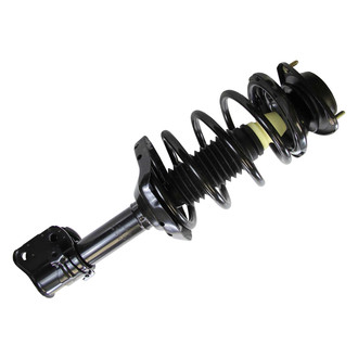 Monroe® - Quick-Strut™ Front Passenger Side Complete Strut Assembly