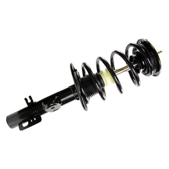Monroe® - Quick-Strut™ Front Driver Side Complete Strut Assembly