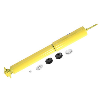 Monroe® - Gas-Magnum™ Severe Service Front Driver or Passenger Side Shock Absorber