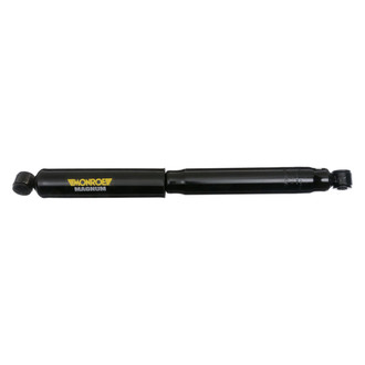 Monroe® - Gas-Magnum™ Severe Service Rear Driver or Passenger Side Shock Absorber