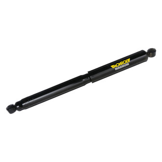 Monroe® - Gas-Magnum™ Severe Service Rear Driver or Passenger Side Shock Absorber