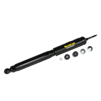 Monroe® - Gas-Magnum™ Severe Service Rear Driver or Passenger Side Shock Absorber