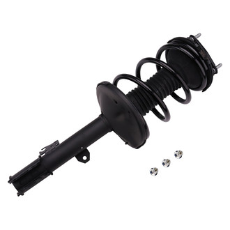 Monroe® - Quick-Strut™ Front Driver Side Complete Strut Assembly