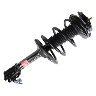 Monroe® - Quick-Strut™ Front Passenger Side Complete Strut Assembly
