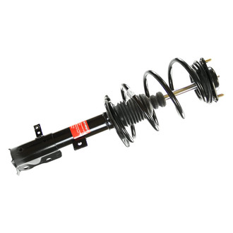 Monroe® - Quick-Strut™ Front Passenger Side Complete Strut Assembly