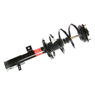Monroe® - Quick-Strut™ Front Driver Side Complete Strut Assembly