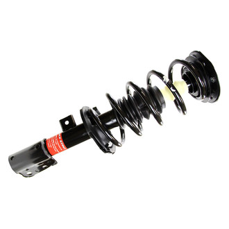 Monroe® - Quick-Strut™ Front Driver Side Complete Strut Assembly