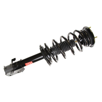 Monroe® - Quick-Strut™ Front Passenger Side Complete Strut Assembly
