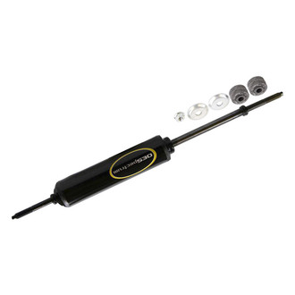 Monroe® - OESpectrum™ Front Driver or Passenger Side Shock Absorber