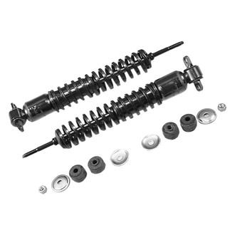 Monroe® - Sensa-Trac™ Load Adjusting Front Monotube Shock Absorbers