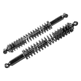 Monroe® - Sensa-Trac™ Load Adjusting Rear Shock Absorbers