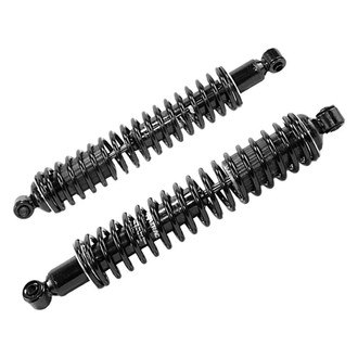 Monroe® - Sensa-Trac™ Load Adjusting Rear Monotube Shock Absorbers