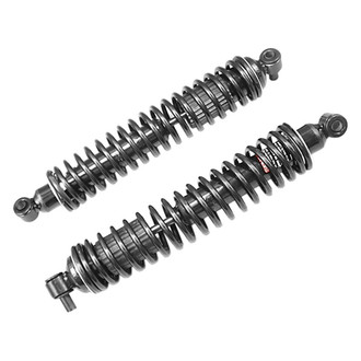 Monroe® - Sensa-Trac™ Load Adjusting Front Monotube Shock Absorbers