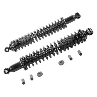 Monroe® - Sensa-Trac™ Load Adjusting Rear Shock Absorbers
