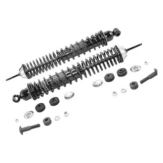 Monroe® - Sensa-Trac™ Load Adjusting Rear Monotube Shock Absorbers