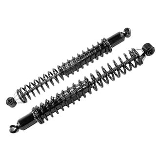 Monroe® - Sensa-Trac™ Load Adjusting Rear Monotube Shock Absorbers