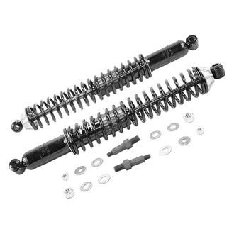Monroe® - Sensa-Trac™ Load Adjusting Rear Monotube Shock Absorbers