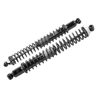 Monroe® - Sensa-Trac™ Load Adjusting Rear Monotube Shock Absorbers