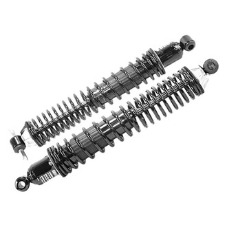 Monroe® - Sensa-Trac™ Load Adjusting Rear Monotube Shock Absorbers