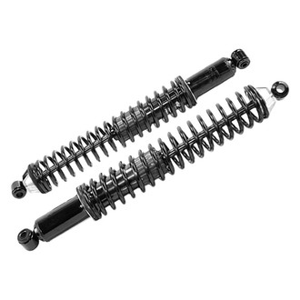 Monroe® - Sensa-Trac™ Load Adjusting Rear Monotube Shock Absorbers