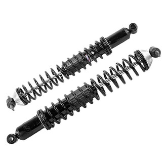 Monroe® - Sensa-Trac™ Load Adjusting Rear Monotube Shock Absorbers
