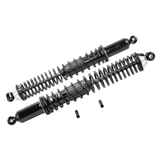 Monroe® - Sensa-Trac™ Load Adjusting Rear Twin-Tube Shock Absorbers