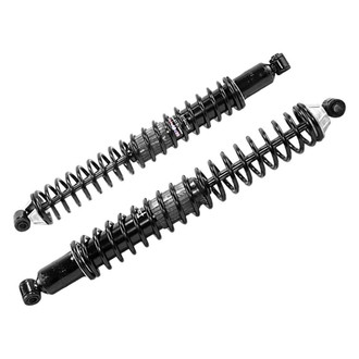 Monroe® - Sensa-Trac™ Load Adjusting Rear Monotube Shock Absorbers