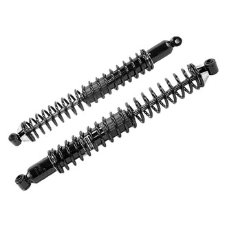 Monroe® - Sensa-Trac™ Load Adjusting Rear Twin-Tube Shock Absorbers