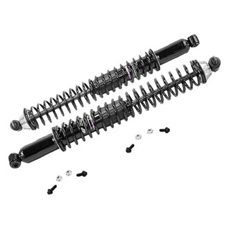 Monroe® - Sensa-Trac™ Load Adjusting Rear Monotube Shock Absorbers