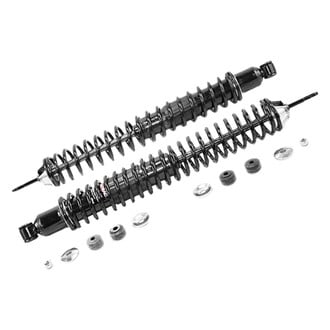Monroe® - Sensa-Trac™ Load Adjusting Rear Monotube Shock Absorbers