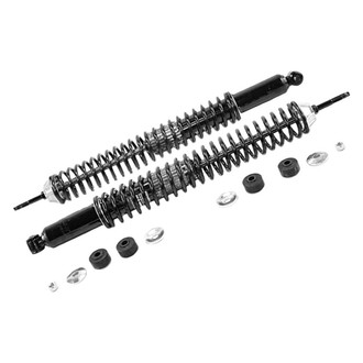 Monroe® - Sensa-Trac™ Load Adjusting Rear Twin-Tube Shock Absorbers