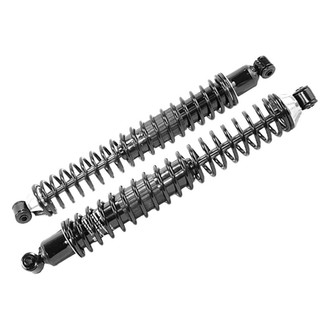 Monroe® - Sensa-Trac™ Load Adjusting Rear Monotube Shock Absorbers