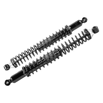 Monroe® - Sensa-Trac™ Load Adjusting Rear Monotube Shock Absorbers