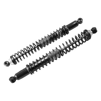 Monroe® - Sensa-Trac™ Load Adjusting Rear Shock Absorbers