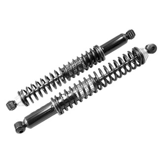 Monroe® - Sensa-Trac™ Load Adjusting Rear Shock Absorbers
