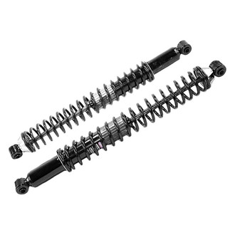 Monroe® - Sensa-Trac™ Load Adjusting Rear Monotube Shock Absorbers