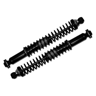 Monroe® - Sensa-Trac™ Load Adjusting Rear Monotube Shock Absorbers