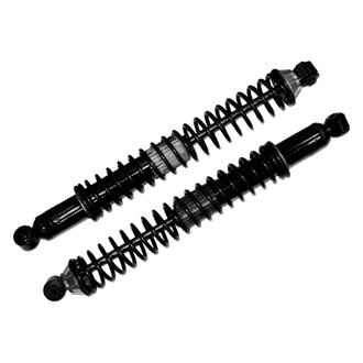 Monroe® - Sensa-Trac™ Load Adjusting Rear Monotube Shock Absorbers
