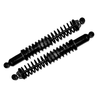 Monroe® - Sensa-Trac™ Load Adjusting Rear Monotube Shock Absorbers